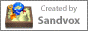 Créé par Sandvox - The easy mac web site Builder - for school, business, family